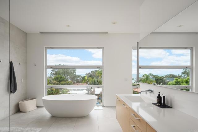 Home for Sale in Del Mar