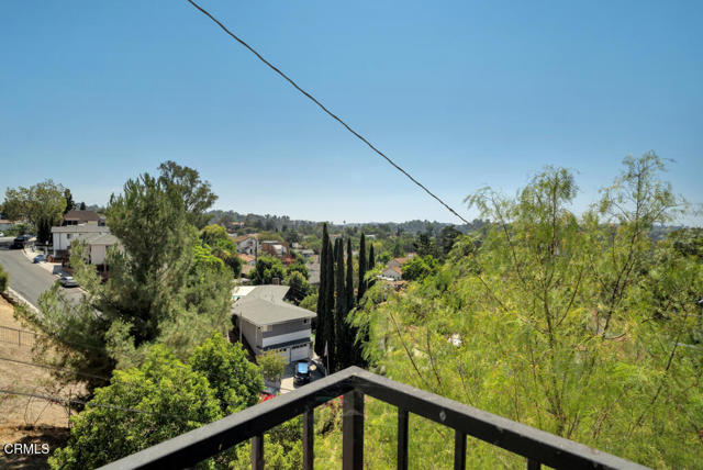 Detail Gallery Image 44 of 56 For 1300 Blue Hill Rd, Los Angeles,  CA 90041 - 4 Beds | 2/1 Baths