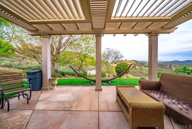 Detail Gallery Image 42 of 43 For 19894 via Vista Grande, Ramona,  CA 92065 - 2 Beds | 2/1 Baths