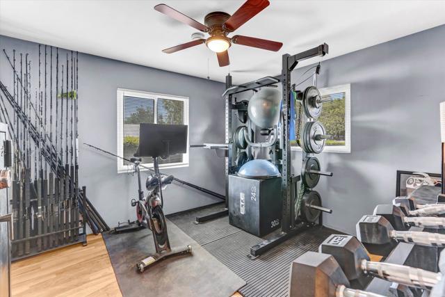 Detail Gallery Image 19 of 43 For 2363 Mcknight Dr, Lemon Grove,  CA 91945 - 2 Beds | 1 Baths