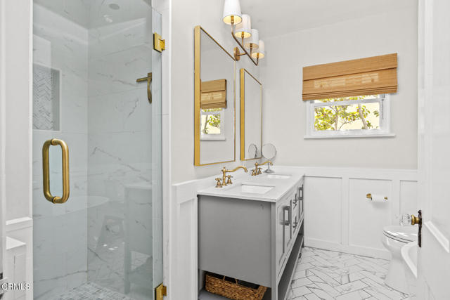 Detail Gallery Image 25 of 43 For 3408 Las Palmas Ave, Glendale,  CA 91208 - 3 Beds | 2 Baths
