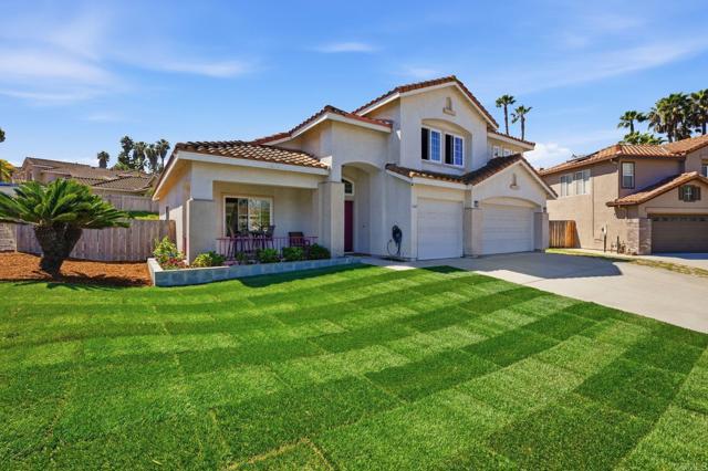 Detail Gallery Image 5 of 32 For 1247 Sunglow, Oceanside,  CA 92057 - 5 Beds | 3 Baths