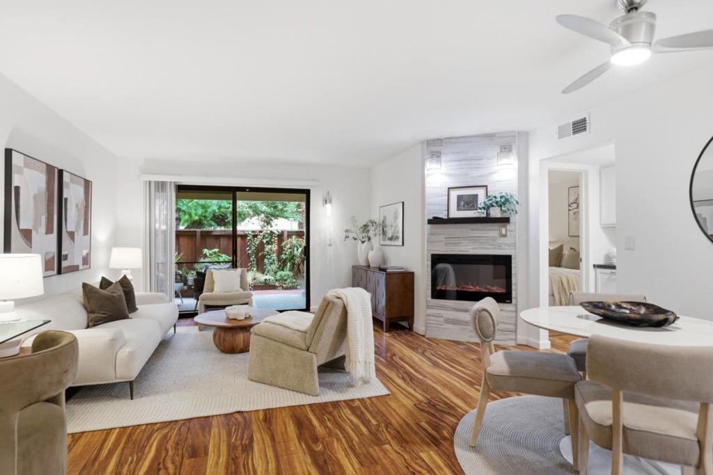 3242 Kimber Court #43