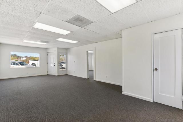 641 El Cajon Blvd, El Cajon, California 92020, ,Commercial Sale,For Sale,El Cajon Blvd,240027394SD