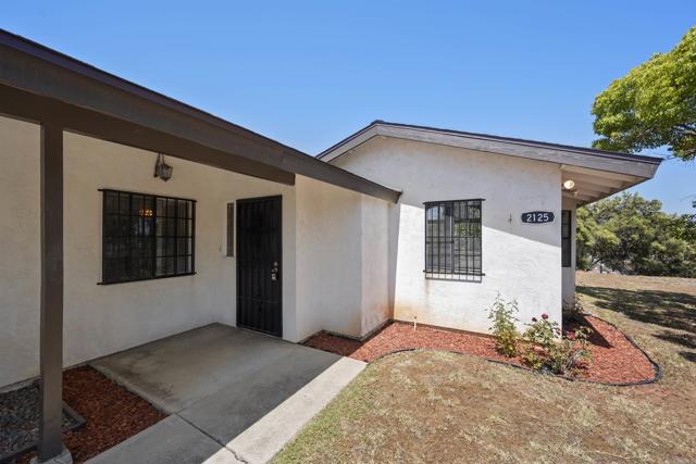 Detail Gallery Image 12 of 42 For 2125 Prospect St, National City,  CA 91950 - 3 Beds | 2 Baths