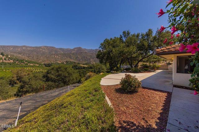 Detail Gallery Image 16 of 21 For 534 Fairview Rd, Ojai,  CA 93023 - 3 Beds | 2 Baths