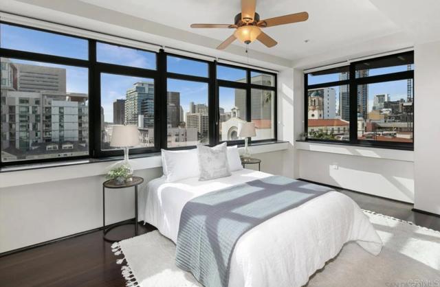 Detail Gallery Image 4 of 27 For 1551 4th Ave #409,  San Diego,  CA 92101 - 1 Beds | 1 Baths