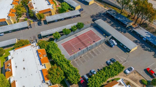 Detail Gallery Image 24 of 36 For 3010 Alta View Dr #107,  San Diego,  CA 92139 - 1 Beds | 1 Baths