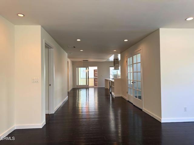 Detail Gallery Image 8 of 33 For 869 S Euclid Ave, Pasadena,  CA 91106 - 3 Beds | 3 Baths