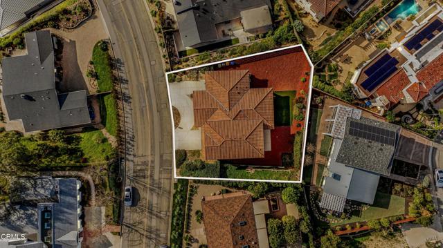 Detail Gallery Image 46 of 46 For 759 via Cielito, Ventura,  CA 93003 - 4 Beds | 4 Baths