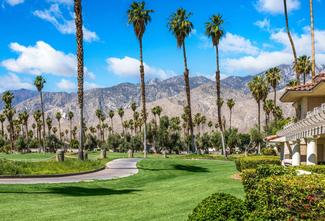 500 S Farrell Drive #F44, Palm Springs, CA 92264
