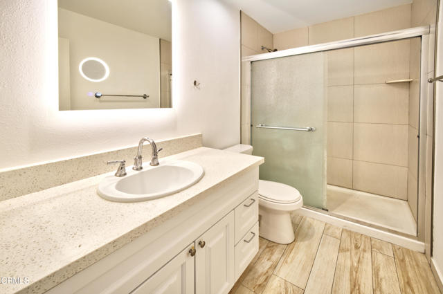 Detail Gallery Image 9 of 15 For 5321 Colodny Dr #11,  Agoura Hills,  CA 91301 - 2 Beds | 1 Baths