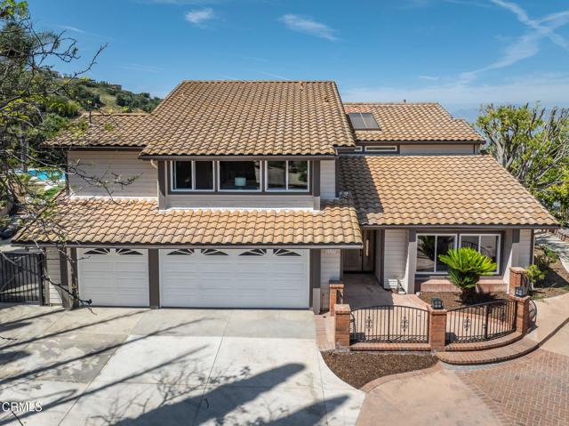 Detail Gallery Image 61 of 71 For 1133 Promontory Pl, West Covina,  CA 91791 - 5 Beds | 4/1 Baths