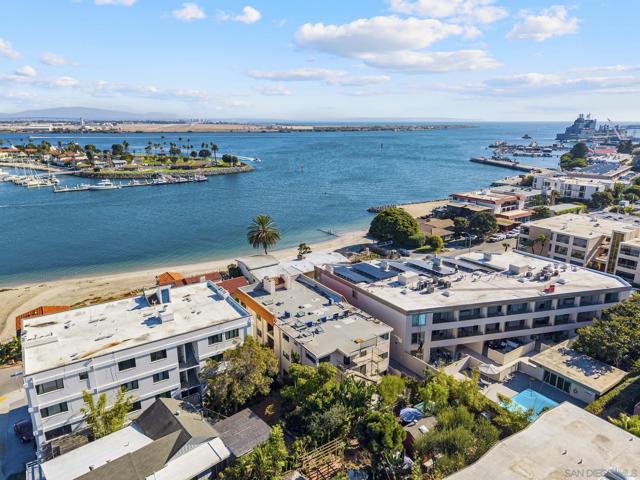 430 San Antonio Ave, San Diego, California 92106, 2 Bedrooms Bedrooms, ,2 BathroomsBathrooms,Condominium,For Sale,San Antonio Ave,250018184SD