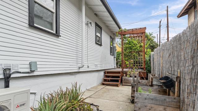 Detail Gallery Image 25 of 25 For 3963 33rd St, San Diego,  CA 92104 - 2 Beds | 1 Baths