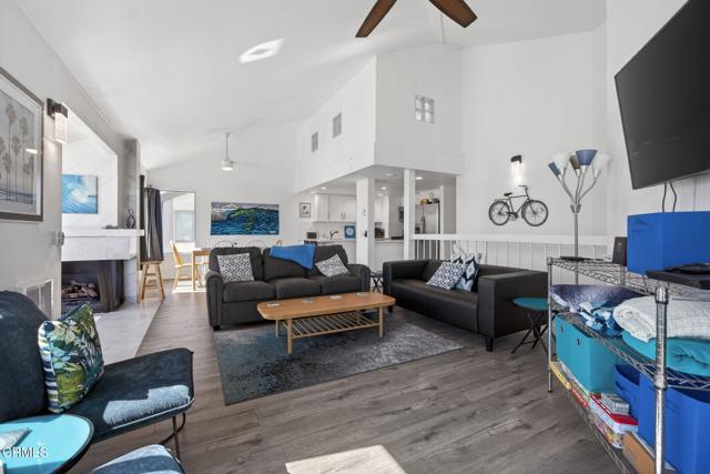 Detail Gallery Image 8 of 40 For 3464 Sunset Ln, Oxnard,  CA 93035 - 2 Beds | 2 Baths