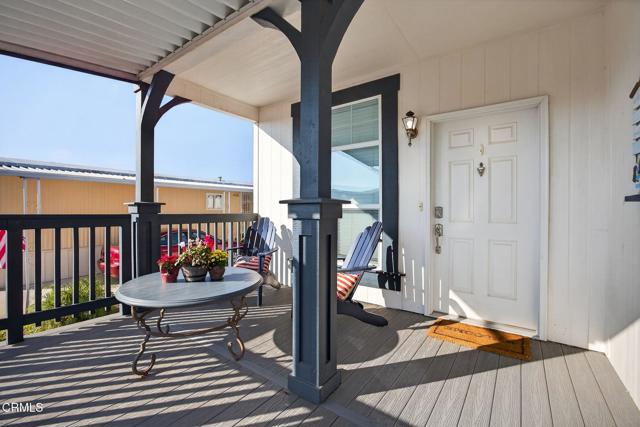 Detail Gallery Image 5 of 28 For 445 Gaviota Pl #124,  Oxnard,  CA 93033 - 3 Beds | 2 Baths