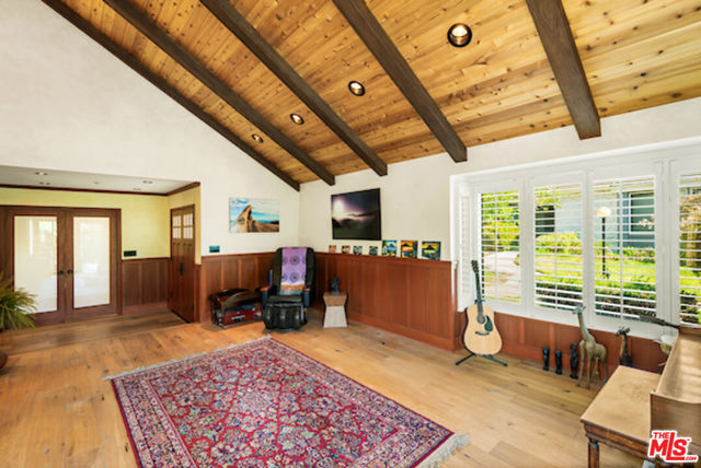 Drew Fenton | 1360 Avenida De Cortez Pacific Palisades CA | MLS: 7383456