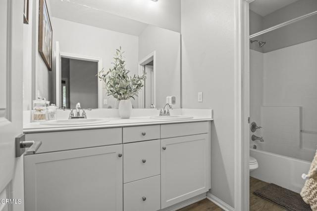 Detail Gallery Image 33 of 55 For 156 Rosewood St, Fillmore,  CA 93015 - 4 Beds | 2/1 Baths