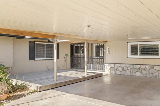 Detail Gallery Image 5 of 47 For 4407 Glencannon St, Bakersfield,  CA 93308 - 3 Beds | 2 Baths