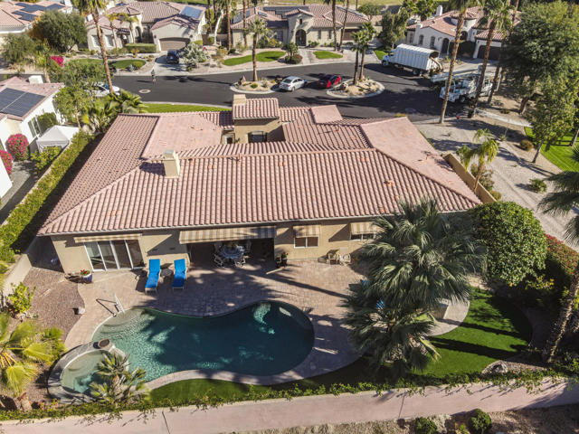 69701 Camino Pacifico, Rancho Mirage, CA 92270