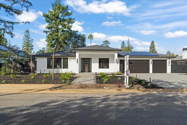 Details for 641 Spargur Drive, Los Altos, CA 94022