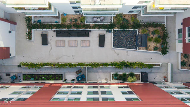 Detail Gallery Image 29 of 38 For 133 S Los Robles Ave #501,  Pasadena,  CA 91101 - 2 Beds | 2 Baths