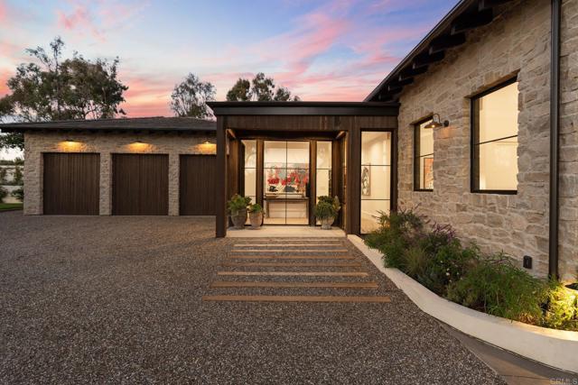 Detail Gallery Image 2 of 50 For 15816 via Del Alba, Rancho Santa Fe,  CA 92067 - 4 Beds | 3/1 Baths