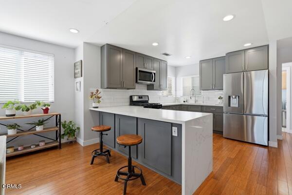 Detail Gallery Image 7 of 28 For 4455 Lowell Ave, Los Angeles,  CA 90032 - 3 Beds | 2 Baths