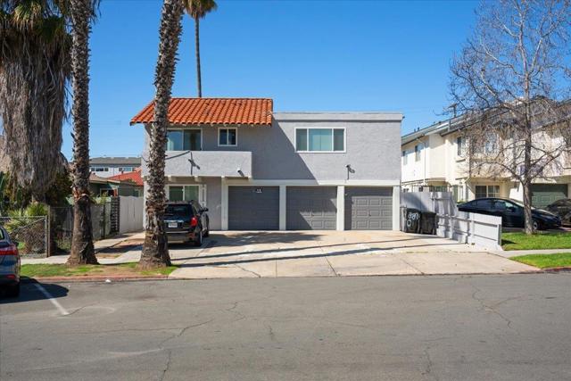 Details for 3870 37th St, San Diego, CA 92105