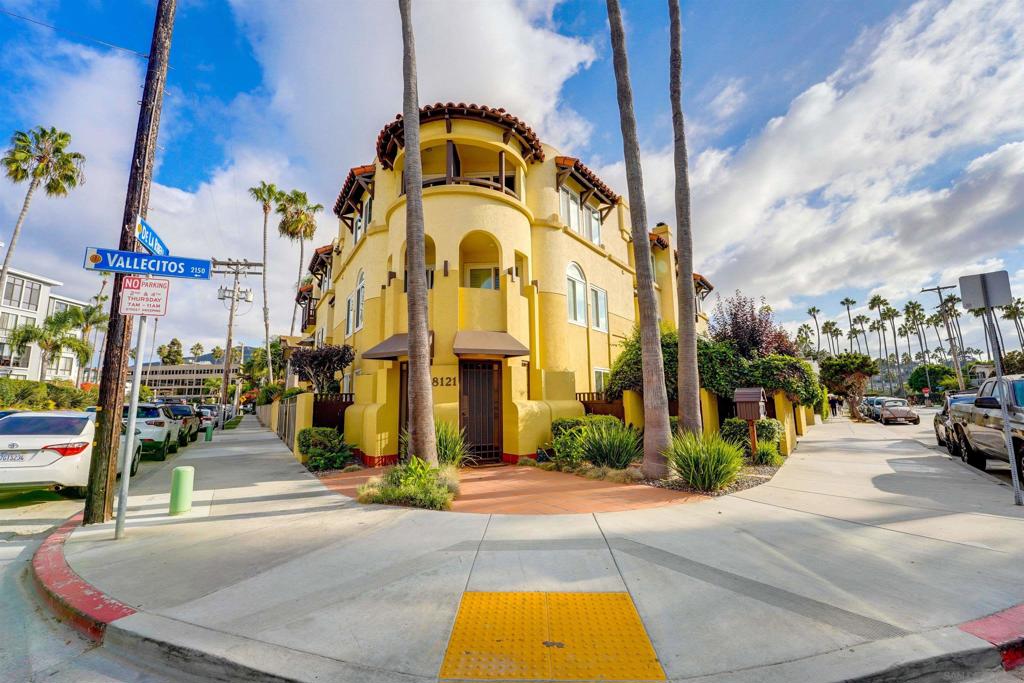 8121 Camino Del Sol - photo 2