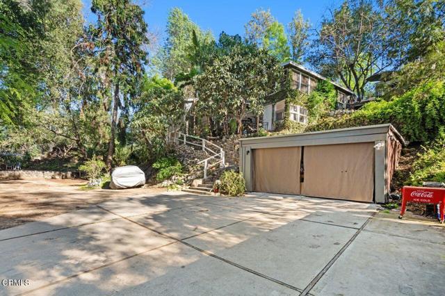 Detail Gallery Image 4 of 34 For 109 Marmion Way, South Pasadena,  CA 91030 - – Beds | – Baths