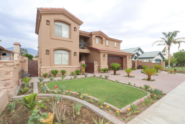 Details for 31575 El Toro Road, Cathedral City, CA 92234