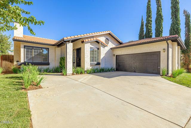 Detail Gallery Image 1 of 35 For 37644 Laderman Ln, Palmdale,  CA 93550 - 4 Beds | 2 Baths