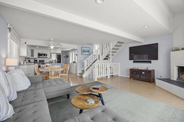 Detail Gallery Image 10 of 64 For 325 Ocean Dr, Oxnard,  CA 93035 - 5 Beds | 3 Baths