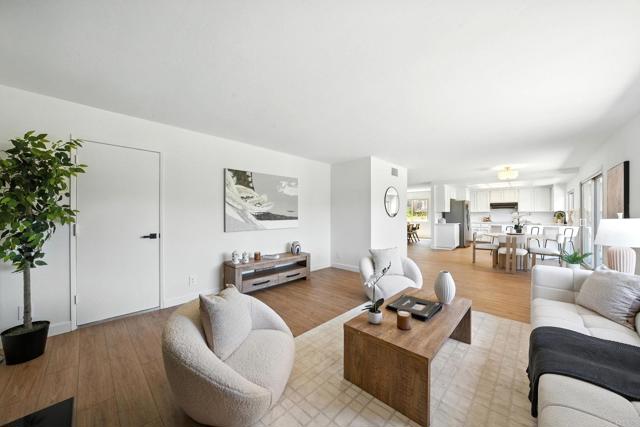 Detail Gallery Image 20 of 47 For 2165 Flying Hills Ln, El Cajon,  CA 92020 - 3 Beds | 2/1 Baths