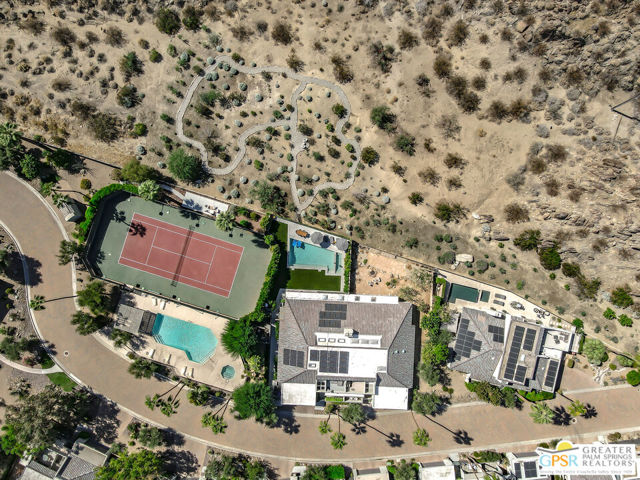 120 E Perlita Circle, Palm Springs, CA 92264