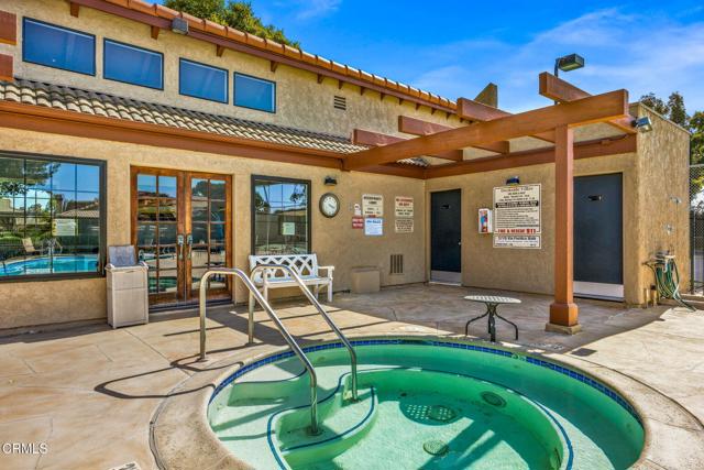 Detail Gallery Image 53 of 65 For 3683 via Pacifica Walk, Oxnard,  CA 93035 - 3 Beds | 3 Baths