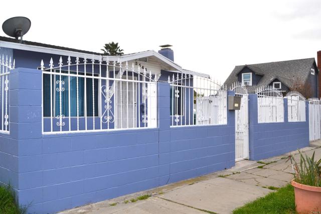 Image 1 of 18 For 3565 Meade Avenue