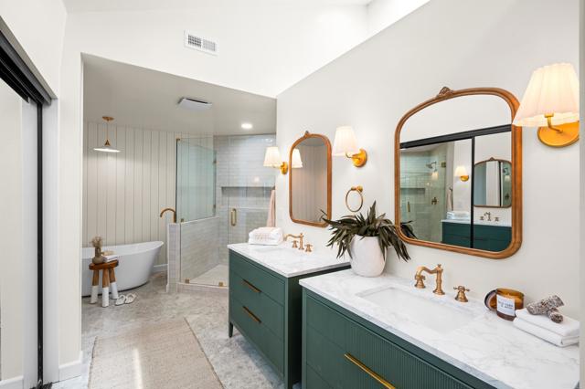 Detail Gallery Image 18 of 72 For 1481 Camino Linda Dr, San Marcos,  CA 92078 - 3 Beds | 2 Baths