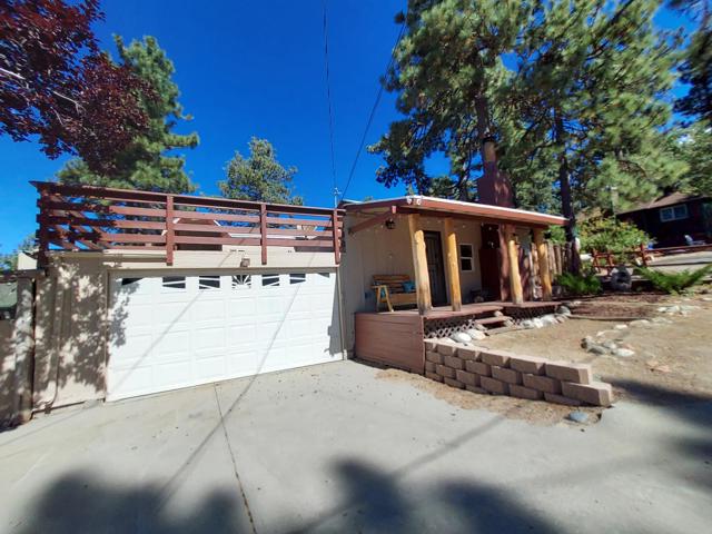 Image 2 for 24835 Marion Ridge Dr, Idyllwild, CA 92549