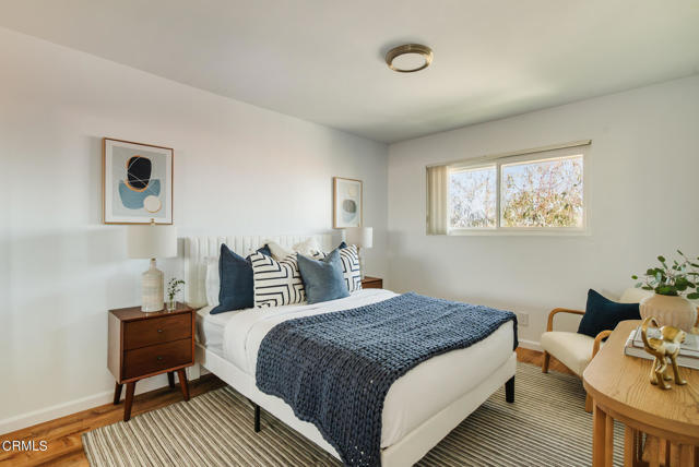 Detail Gallery Image 27 of 38 For 1200 Opal St #6,  Redondo Beach,  CA 90277 - 3 Beds | 2/1 Baths