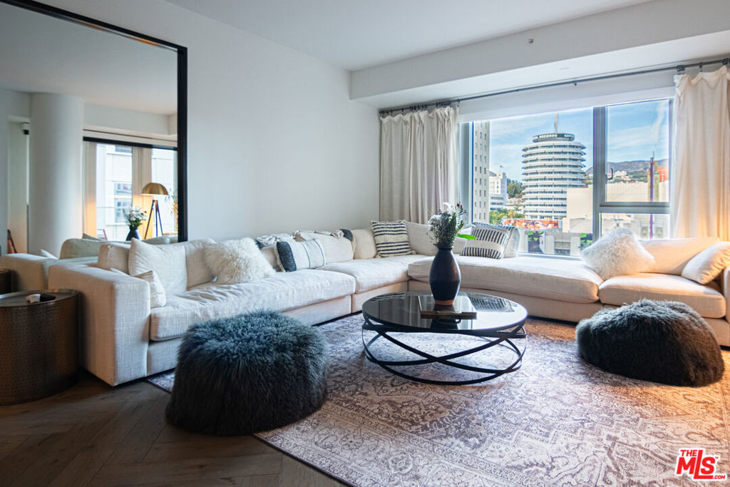 6250 Hollywood Boulevard #6G