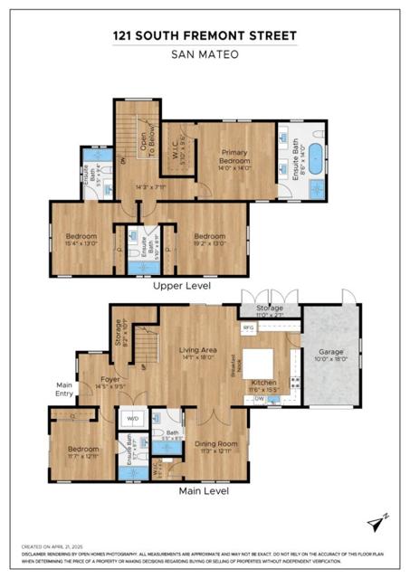 121 S Fremont Street, San Mateo CA: https://media.crmls.org/mediaz/eb33f210-5940-4de7-a4b2-958023b9160b.jpg