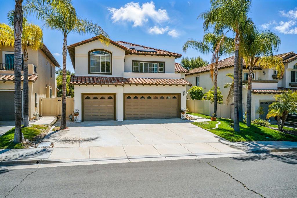 45038 Camino Veste