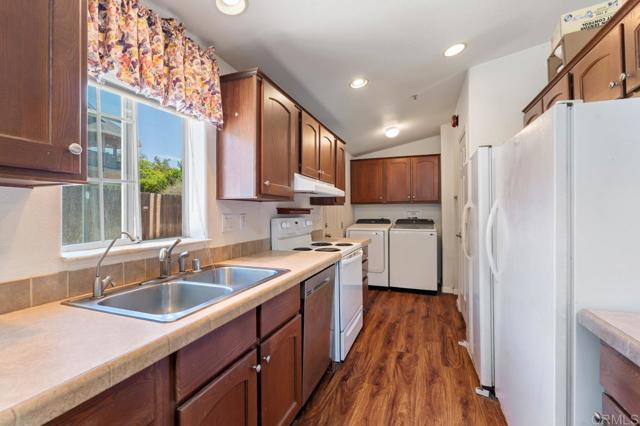 Home for Sale in El Cajon