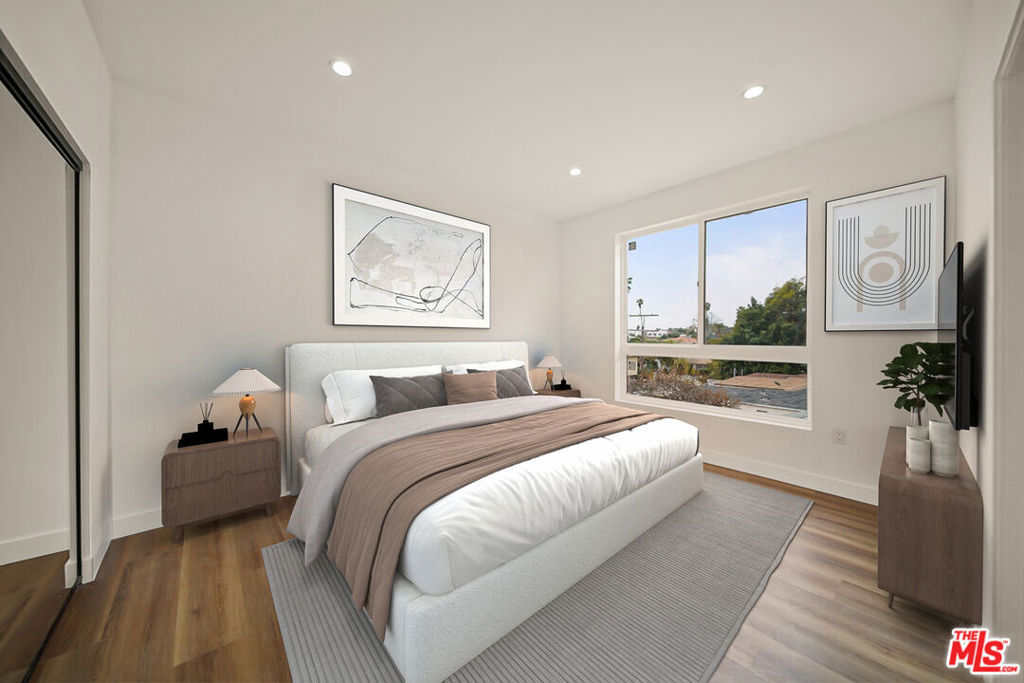 8664 Cadillac Ave, Los Angeles, CA 90034, photo 9