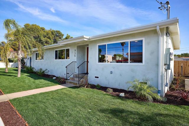 Details for 735 Pine Ave, Carlsbad, CA 92008