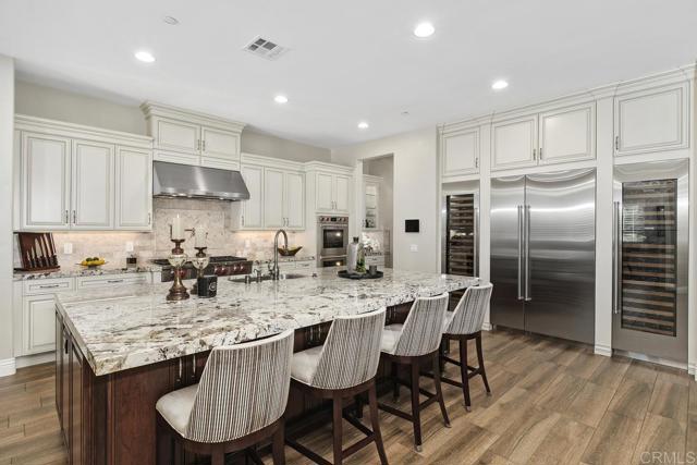 Detail Gallery Image 14 of 55 For 3960 Ibbetson St, Corona,  CA 92882 - 4 Beds | 4 Baths