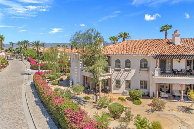 1606 Via San Martino, Palm Desert, CA 92260